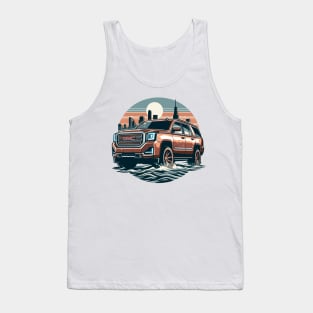 GMC Yukon Tank Top